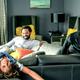 Erica Ash, Mike Epps, Jessie T. Usher